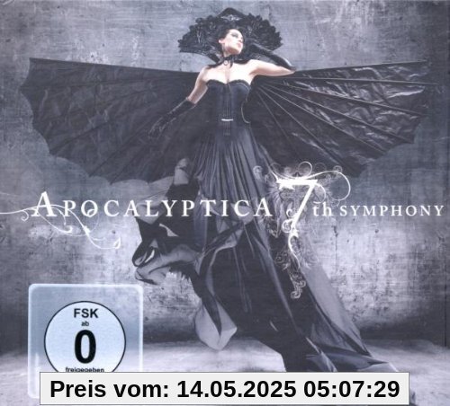 7th Symphony 7th Symphony von Apocalyptica