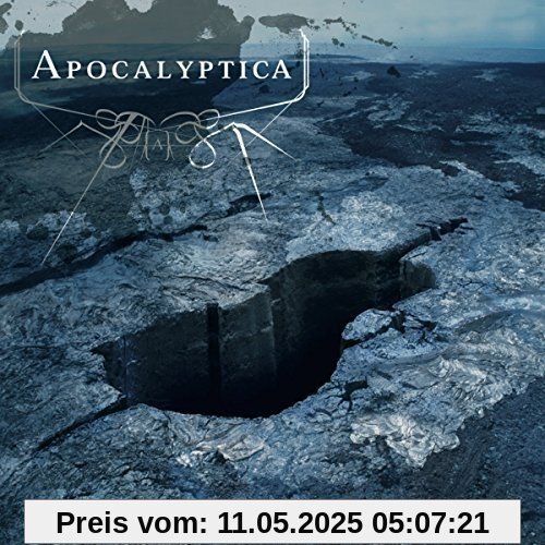Apocalyptica von Apocalyptica