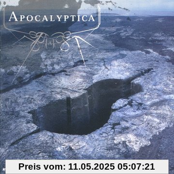 Apocalyptica von Apocalyptica