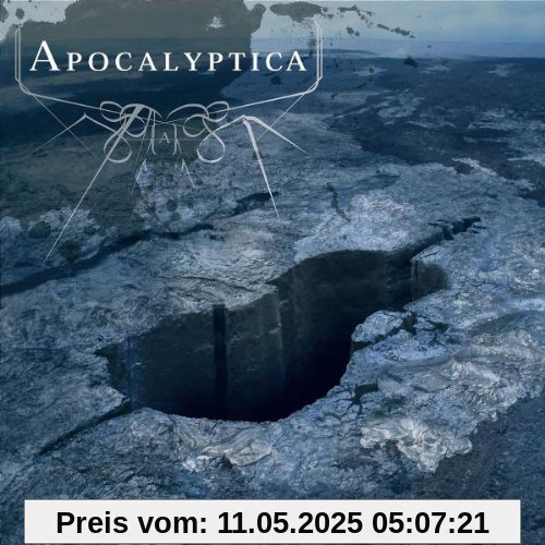 Apocalyptica von Apocalyptica