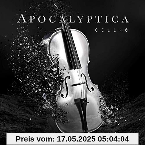Cell-0 Cell-0 von Apocalyptica