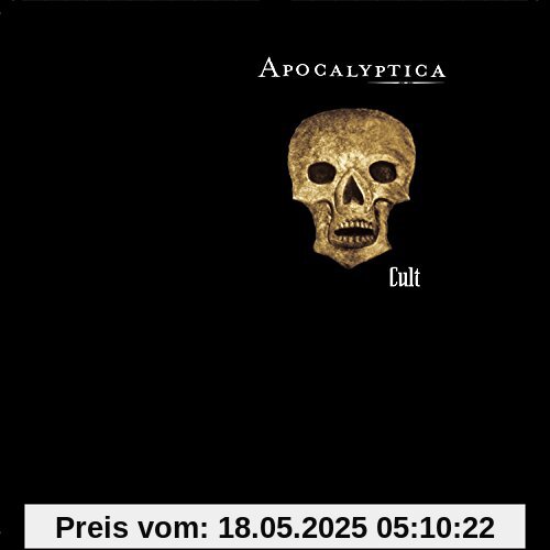 Cult Cult von Apocalyptica