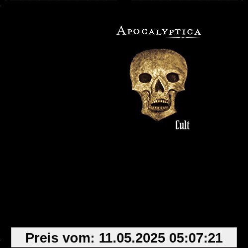 Cult von Apocalyptica