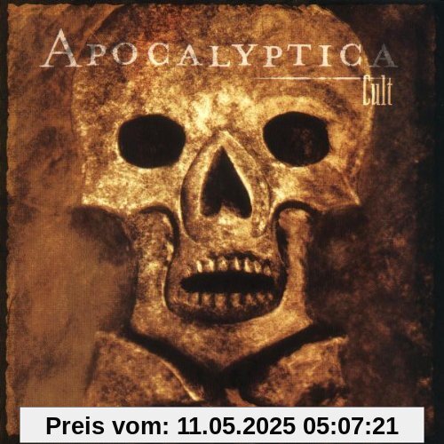 Cult von Apocalyptica
