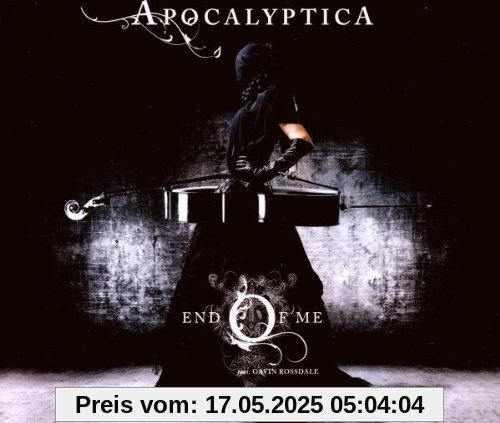 End of Me End of Me von Apocalyptica
