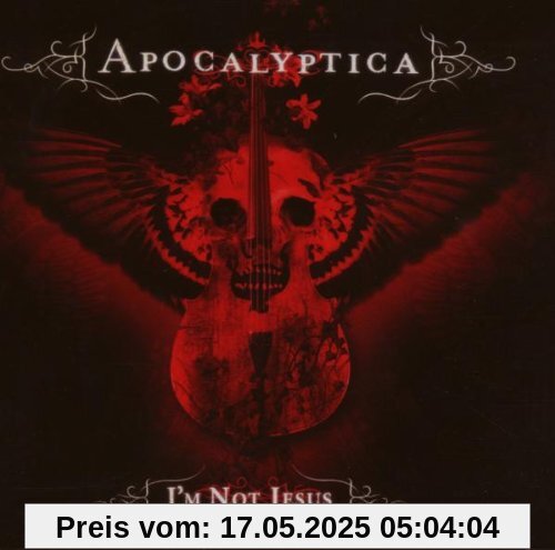 I'm Not Jesus (Premium) von Apocalyptica