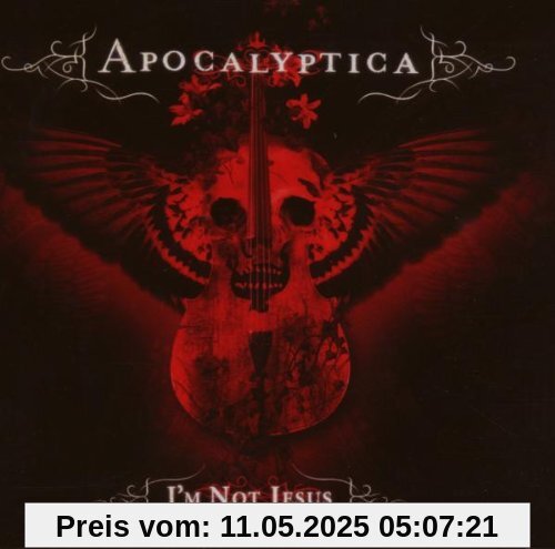 I'm Not Jesus (Premium) von Apocalyptica