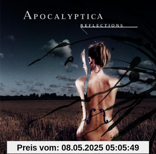 Reflections Reflections von Apocalyptica