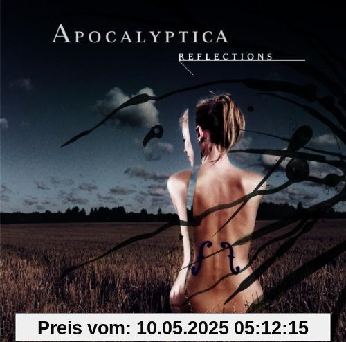 Reflections von Apocalyptica