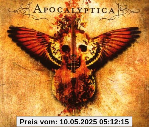 S.O.S.(Anything But Love von Apocalyptica