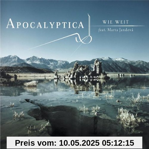Wie Weit von Apocalyptica