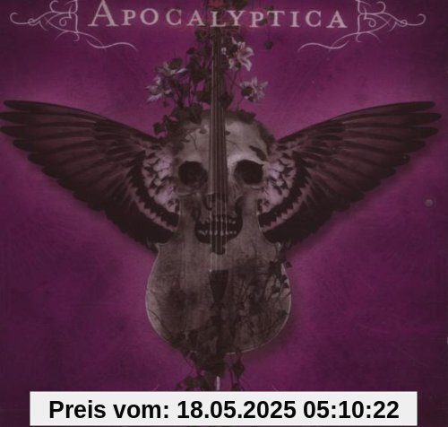 Worlds Collide/Standard Worlds Collide/Standard von Apocalyptica
