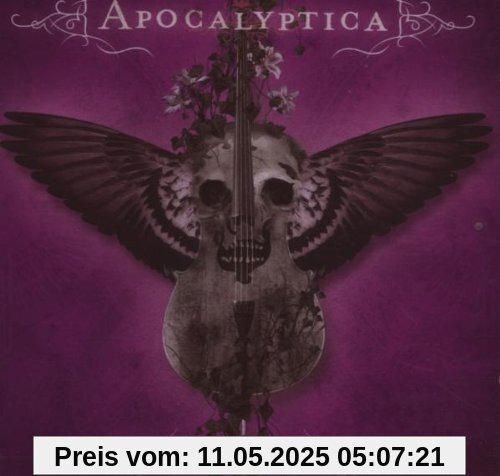 Worlds Collide/Standard von Apocalyptica