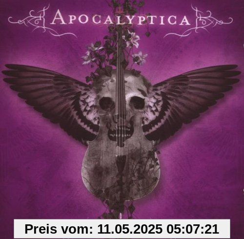 Worlds Collide von Apocalyptica