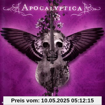 Worlds Collide von Apocalyptica