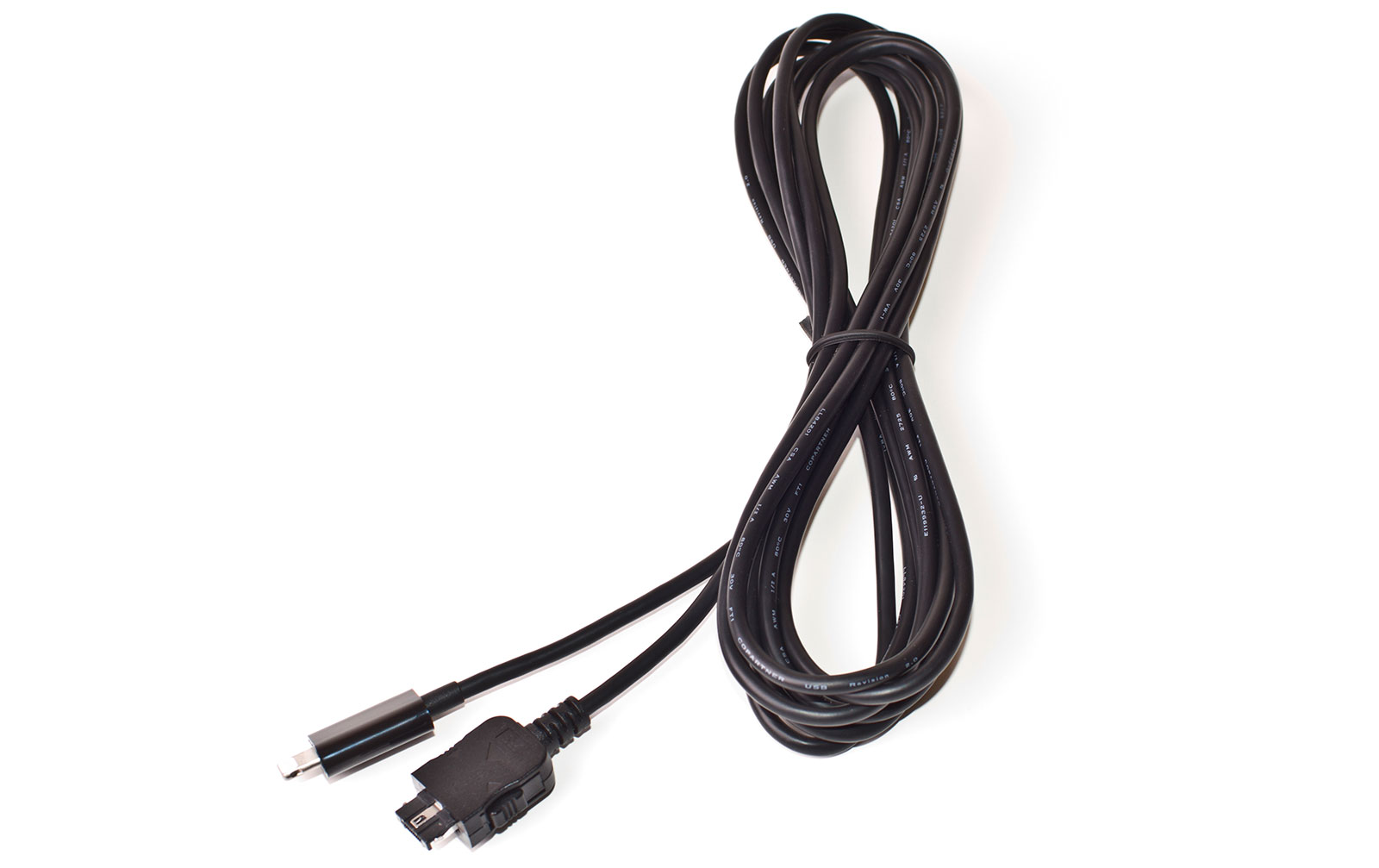 Apogee 1m Lightning Cable Jam/Mic von Apogee