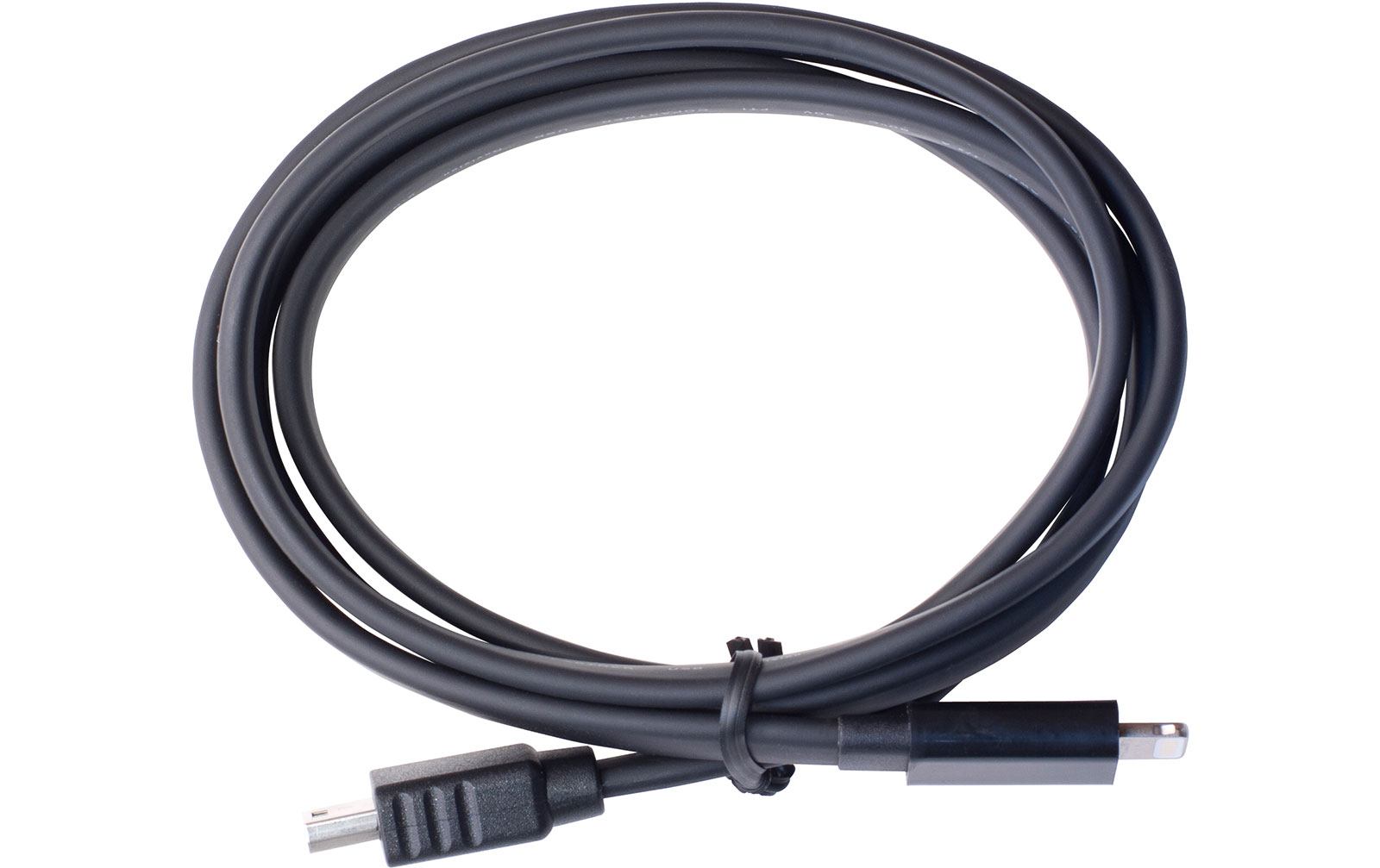 Apogee 1m Lightning Cable Quartet, Duet-iOS, One-iOS Apogee 1m Lightning Cable Quartet, Duet-iOS, One-iOS von Apogee
