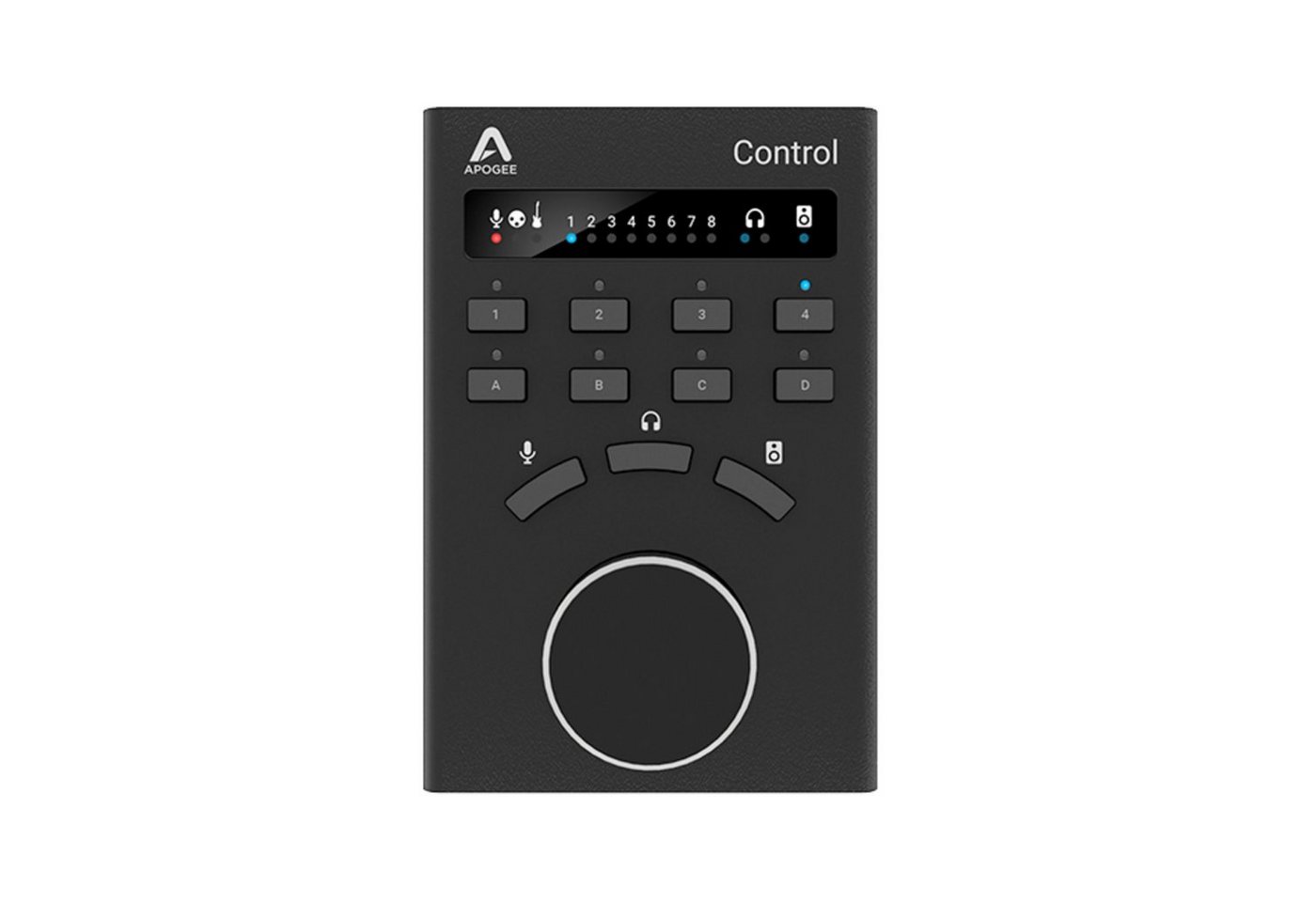 Apogee Digitales Aufnahmegerät (Control - Audio Interface Zubehör) von Apogee
