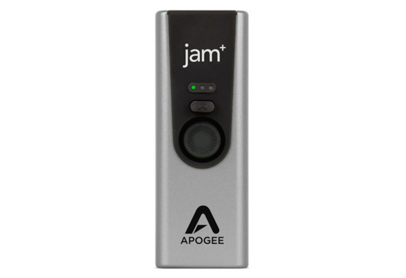 Apogee Digitales Aufnahmegerät (JAM Plus - USB Audio Interface) von Apogee