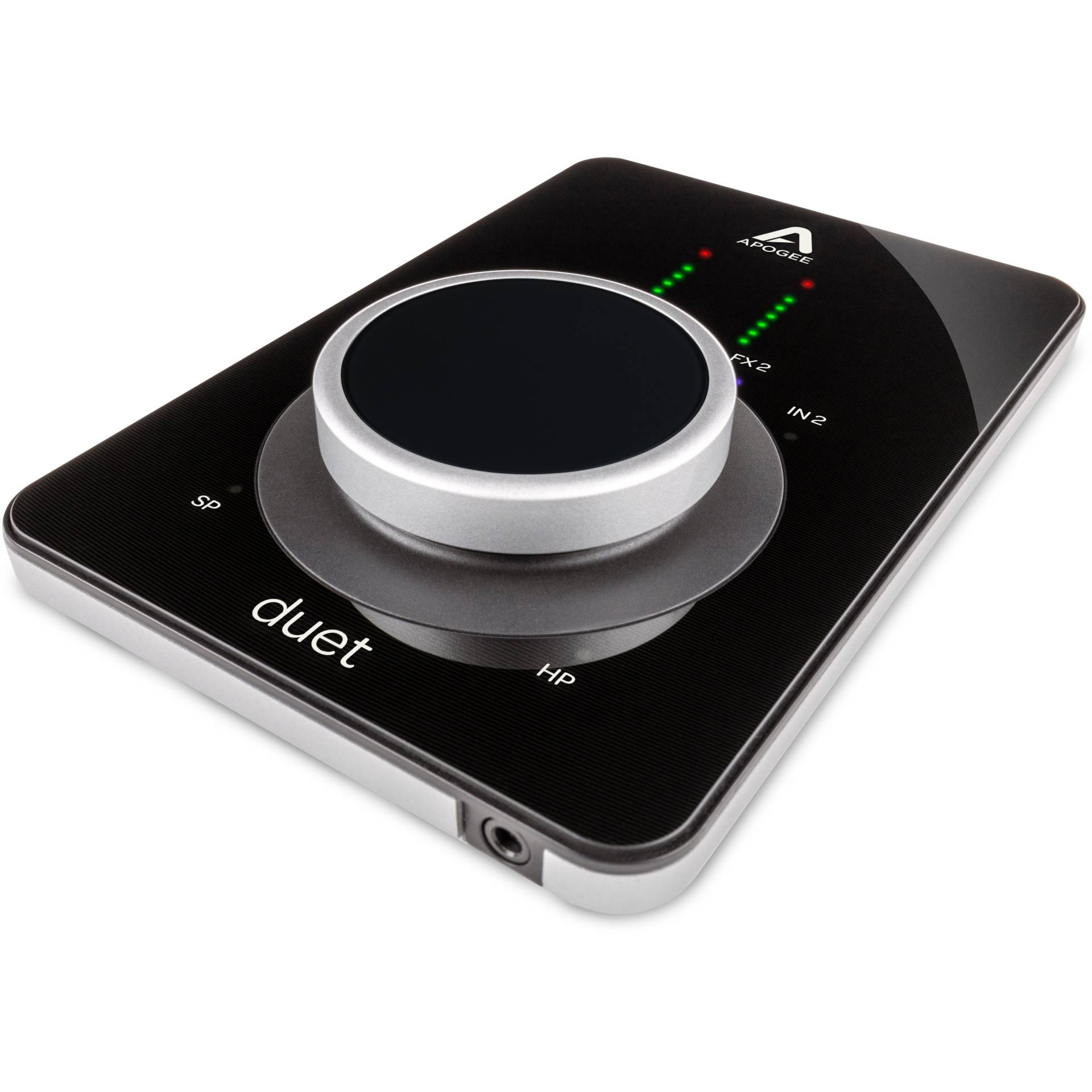 Apogee Duet 3 Mobile Audio Interface Apogee Duet 3 Mobile Audio Interface von Apogee