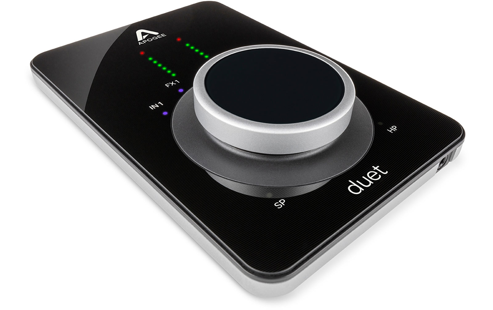Apogee Duet 3 Apogee Duet 3 von Apogee