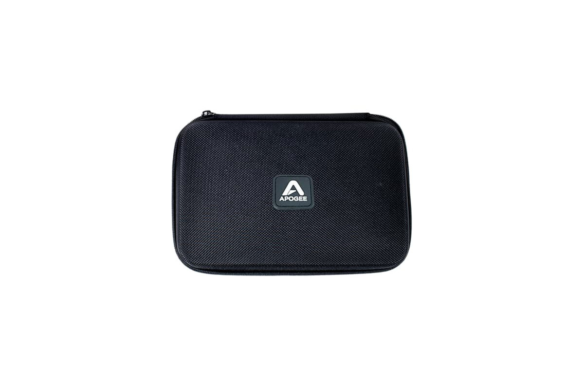 Apogee HypeMiC Carrying Case Apogee HypeMiC Carrying Case von Apogee