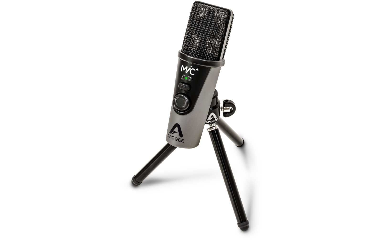 Apogee MiC Plus Apogee MiC Plus von Apogee