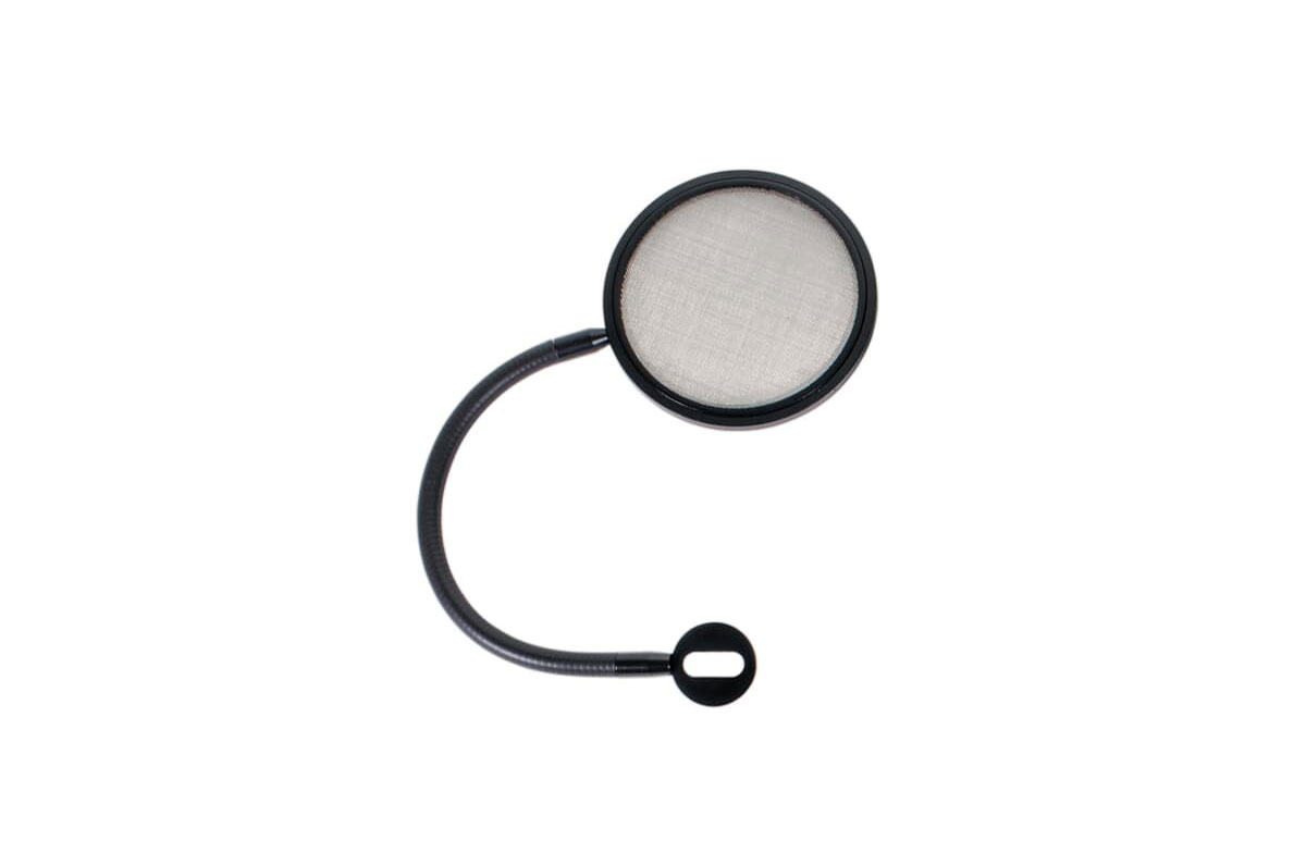 Apogee Premium Custom Pop Filter Apogee Premium Custom Pop Filter von Apogee