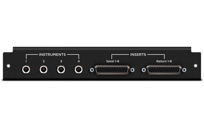 Apogee Symphony 8X8MP Connect Module von Apogee