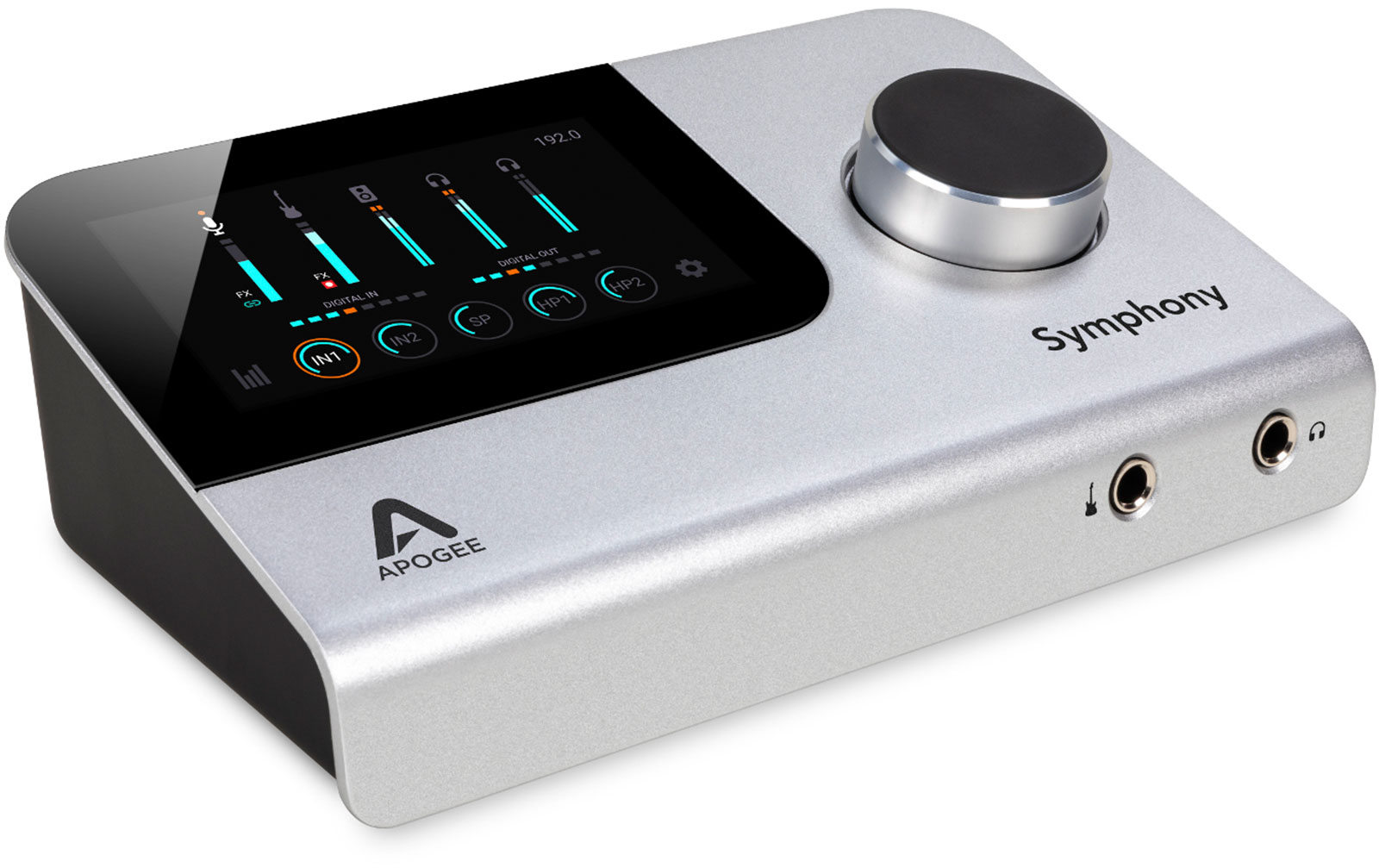 Apogee Symphony Desktop Apogee Symphony Desktop von Apogee