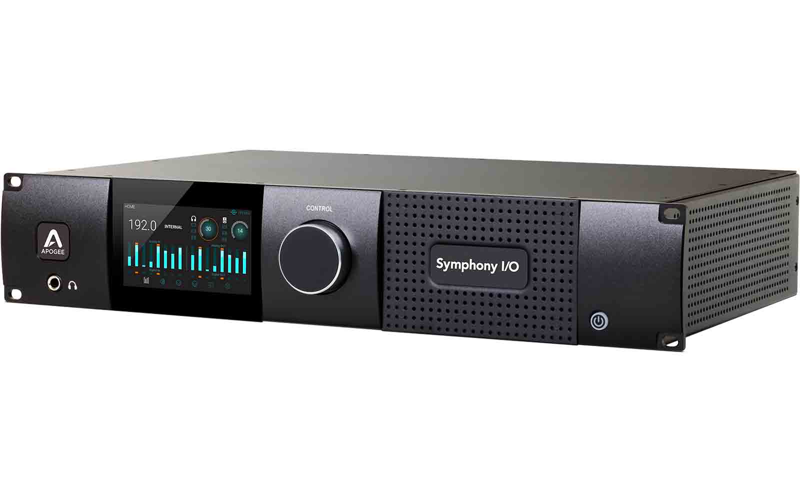Apogee Symphony I/O Mk II 16X16 Pro Tools HD Apogee Symphony I/O Mk II 16X16 Pro Tools HD von Apogee