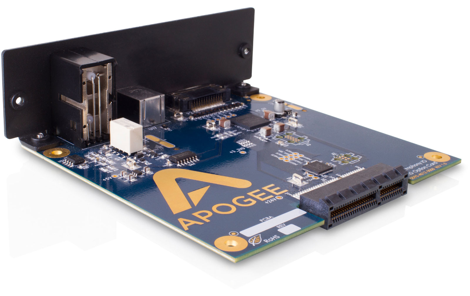 Apogee Symphony I/O Mk II ProTools HD Card Apogee Symphony I/O Mk II ProTools HD Card von Apogee