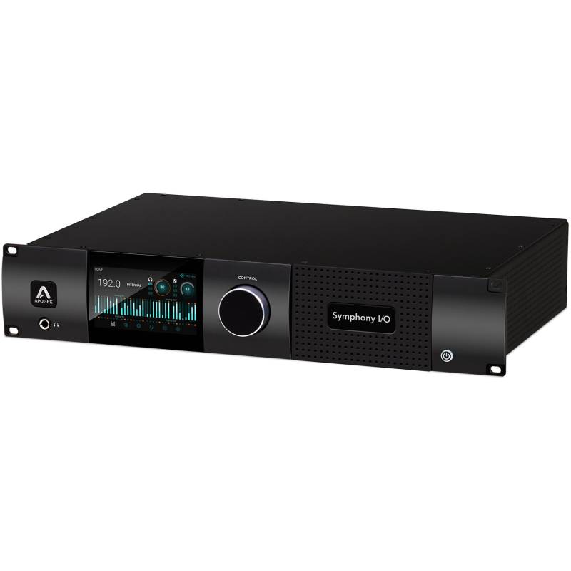 Apogee Symphony I/O mk II 32x32 Pro Tools HD von Apogee