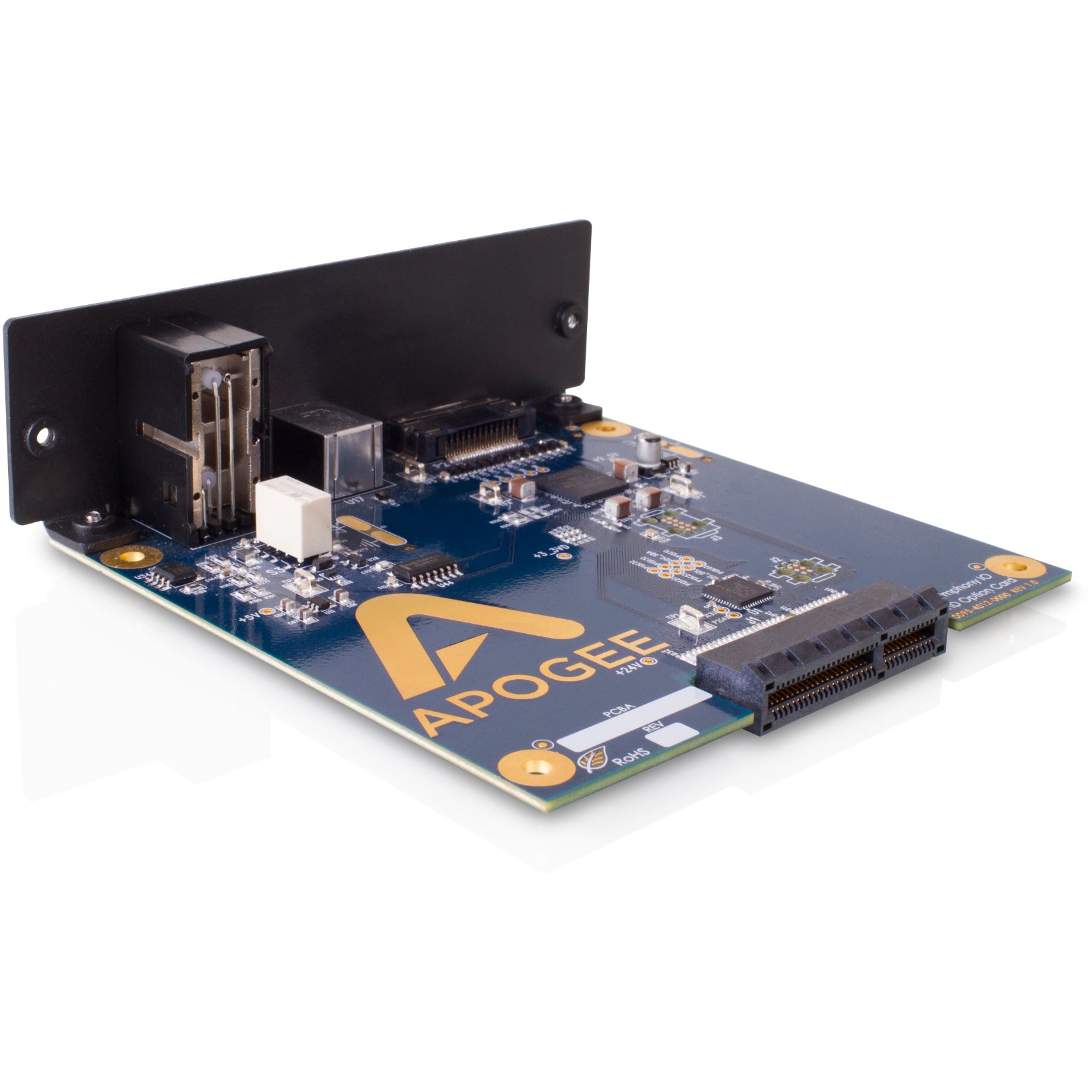Apogee Symphony I/O mk II PTHD Card Apogee Symphony I/O mk II PTHD Card von Apogee