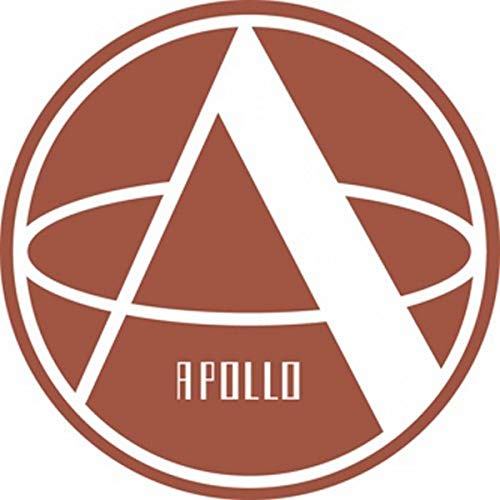 Bordertown [Vinyl Single] [Vinyl Single] von Apollo