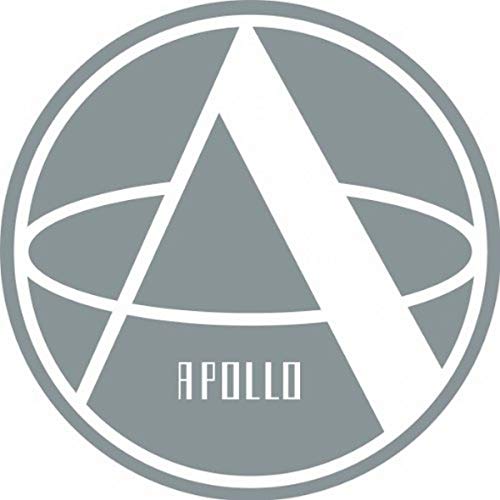 Celestial Ep [Vinyl Single] von Apollo Records