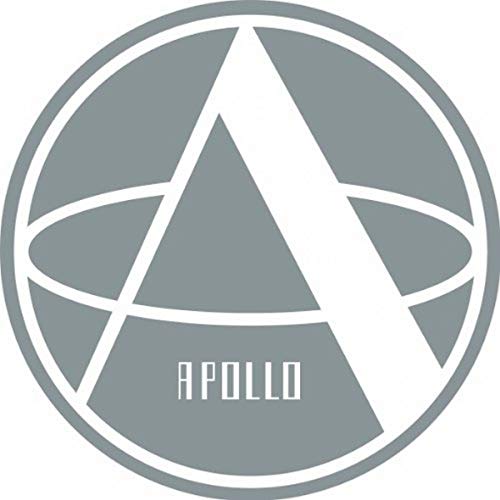 Celestial Ep [Vinyl Maxi-Single] von Apollo