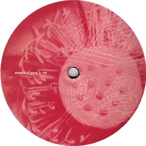 Re-Charged 3 [Vinyl Single] von R&S