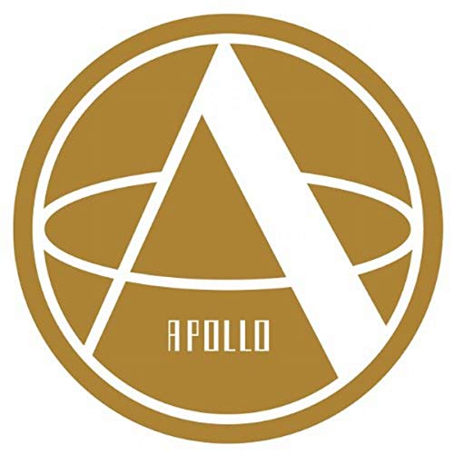 Remember [Vinyl Maxi-Single] von Apollo