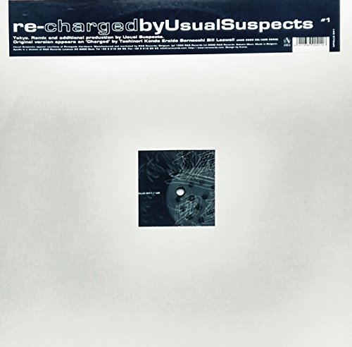 Remixed [Vinyl Single] von Apollo