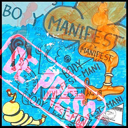Body Manifest [Vinyl LP] von Apollon Records (H'Art)
