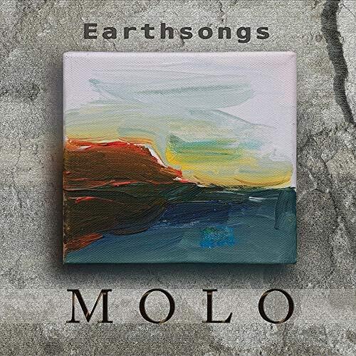 Earthsongs [Vinyl LP] von Apollon Records (H'Art)