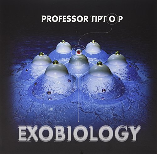 Exobiology [Vinyl LP] von Apollon Records (H'Art)