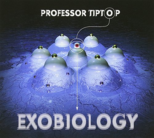 Exobiology von Apollon Records (H'Art)