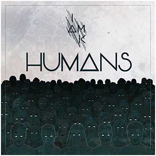 Humans [Vinyl LP] von Apollon Records (H'Art)