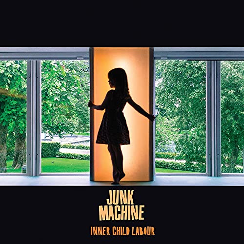 Inner Child Labour [Vinyl LP] von Apollon Records (H'Art)