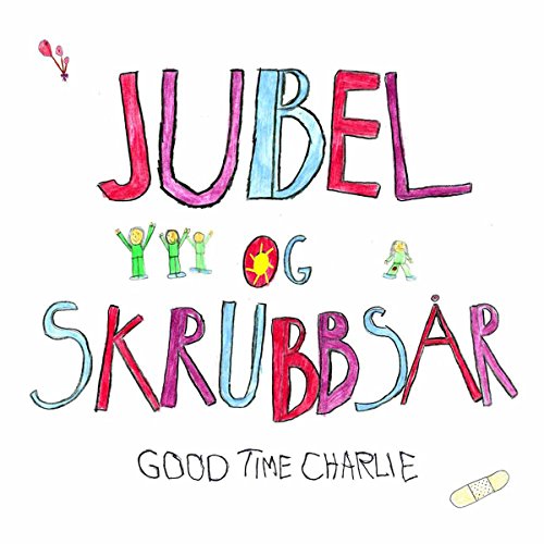 Jubel Og Skrubbsar [Vinyl LP] von Apollon Records (H'Art)