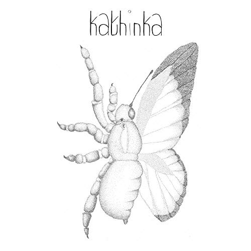 Kathinka [Vinyl LP] von Apollon Records (H'Art)