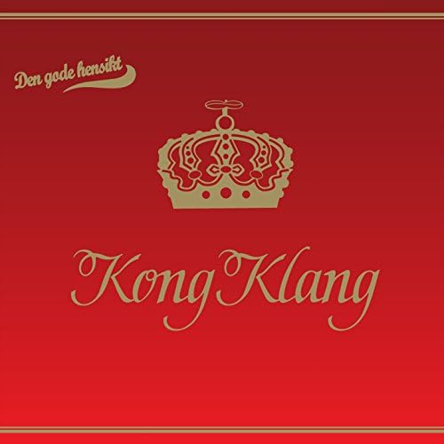 Kong Klang [Vinyl LP] von Apollon Records (H'Art)