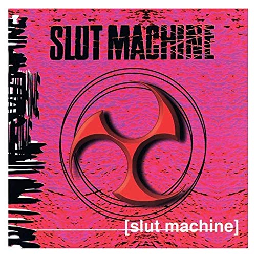 Slut Machine [Vinyl LP] von Apollon Records (H'Art)